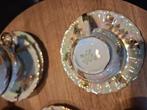 Theeservies Bavaria Gareis, Ophalen of Verzenden, Zo goed als nieuw, Porselein, Kop en/of schotel