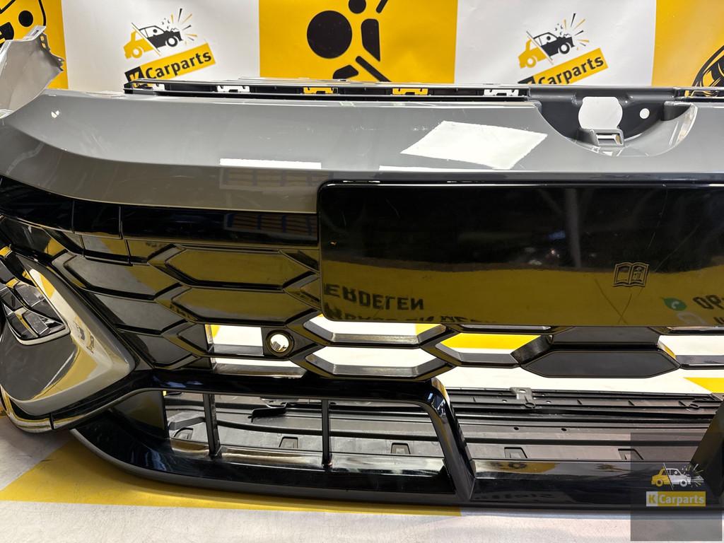 VW Golf 8,5 Facelift GTi Clubsport voorbumper 5H0807221R, Auto-onderdelen, Info@fabrikant.eu, Ophalen of Verzenden, Bumper, Fabrikant BV