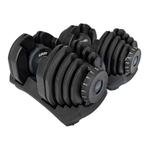 Ben opzoek naar 40 kg adjustable dumbells, Sport en Fitness, Fitnessmaterialen, Ophalen, Nieuw, Armen, Dumbbell