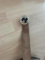 Cucci riem, Kleding | Dames, Ophalen of Verzenden, Zo goed als nieuw, Zwart