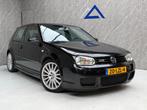 Volkswagen Golf 3.2 V6 R32 DSG 1/300 / Goed Onderhouden / Mi, Automaat, Gebruikt, Zwart, 3189 cc