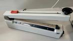 Handsealer (Audion Eco Sealer) 300 ESC-2 met Mes, Ophalen of Verzenden, Gebruikt