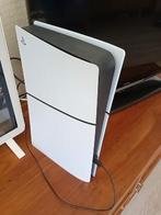 Ps5 digital, Ophalen of Verzenden, Gebruikt, Sony