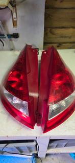 Ford Fiesta Achterlichten Set, Auto-onderdelen, Ophalen of Verzenden, Gebruikt, Ford