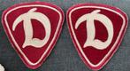 49 ongebruikte (vintage) patches veel DDR sport, Verzamelen, Ophalen of Verzenden, Huis en Inrichting