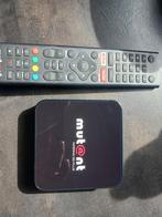 Mutant INFERNO SE Plus 8K 4K Android 9.0 IPTV Receiver, Ophalen of Verzenden
