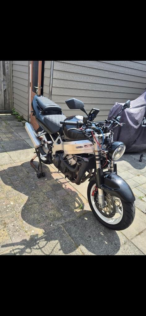 Honda CBR 900RR fireblade, Motoren, Particulier, Super Sport