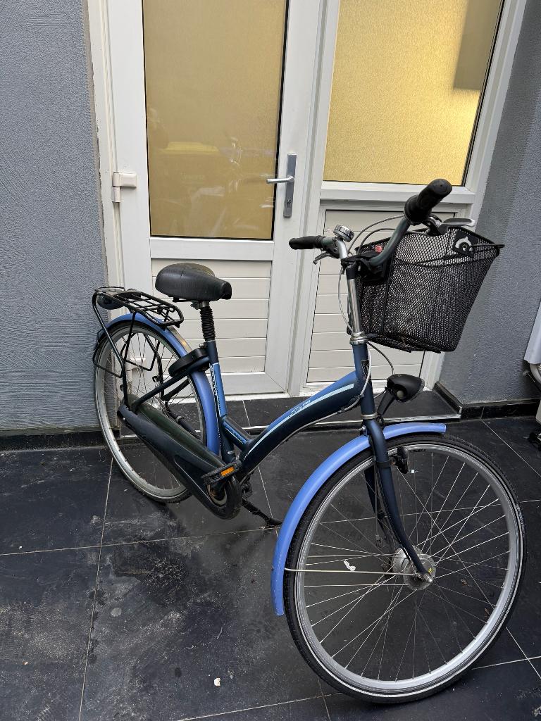 Güzel Bisiklet, Ophalen, Gebruikt, Overige merken, Versnellingen