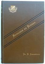 Dr. H. Schaepman - Menschen en Boeken, Antiek en Kunst, Ophalen of Verzenden