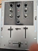 Numark M1A mengpaneel, Ophalen of Verzenden, Minder dan 5 kanalen