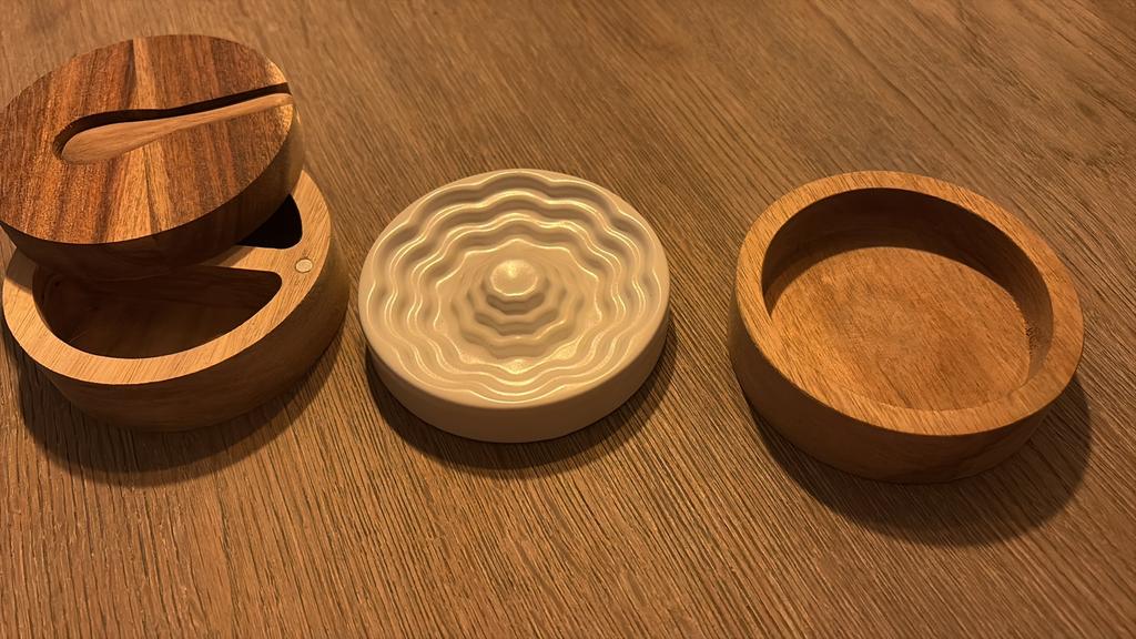 Tapasschaaltjes, Ophalen, Nieuw, Effen, Overige typen