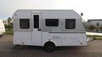 Knaus Sport 400 QD - Model 2026 - 1500 KG - 530, Schokbreker, Bedrijf, Treinzit, Tot en met 3