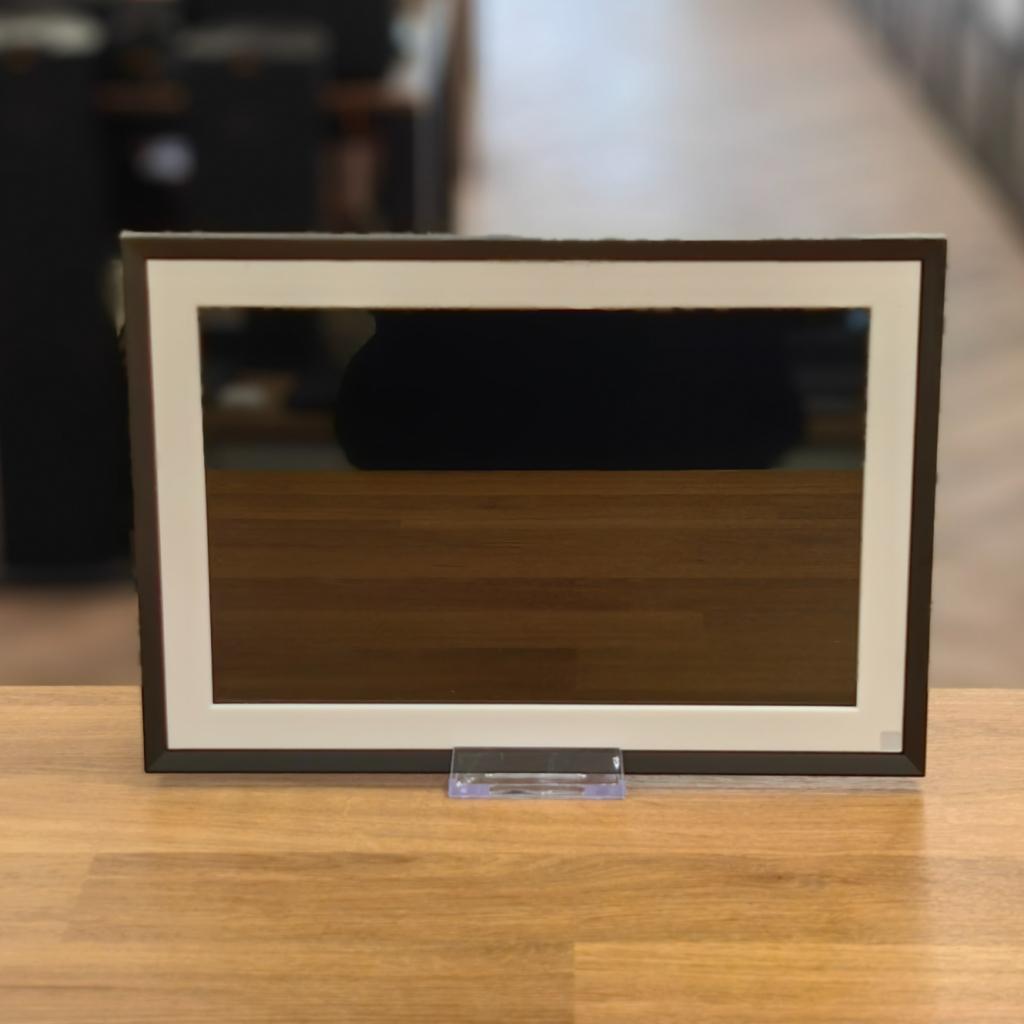 Agfaphoto 10" Digitale Fotolijst Zwart - In Goede Staat, Audio, Tv en Foto, Fotografie | Digitale fotolijsten, ABB, Zo goed als nieuw