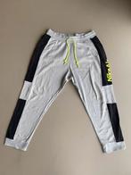 Tech Fleece broek maat XXL, Overige maten, Ophalen of Verzenden, Grijs, Gedragen