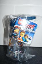 Nieuw Lego Movie 2 waterfles (8860-2-HX-FO-BL), Ophalen of Verzenden, Nieuw