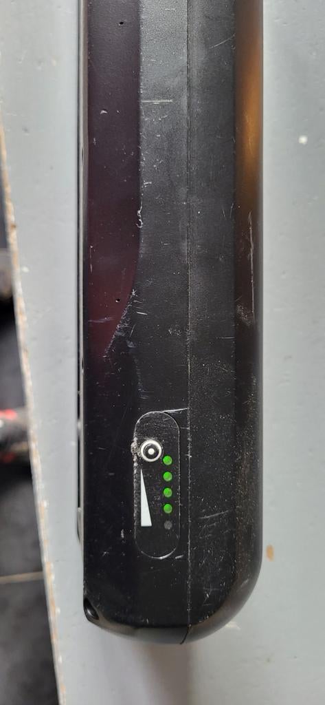 Bafang Accu 43V 14Ah 600Wh - Actieradius tot 70km, Ophalen of Verzenden