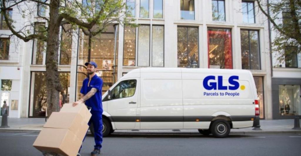 Per direct Gls chauffeur gezocht vanuit Amsterdam depot, Vacatures, 33 - 40 uur, Overige niveaus, Vanaf 10 jaar, Overige vormen