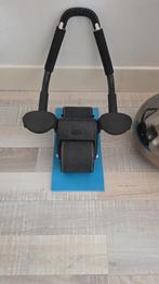 Buikspierwiel, Sport en Fitness, Fitnessmaterialen, Ophalen of Verzenden
