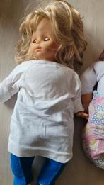 Set van 3 poppen: Baby Born en andere babypoppen, Ophalen of Verzenden, Gebruikt, Babypop