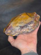 Neanderthaler vuistbijl chopper groot, Ophalen of Verzenden