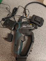 KGS Mini Draadloze Compressor 12V met Accu, Ophalen of Verzenden