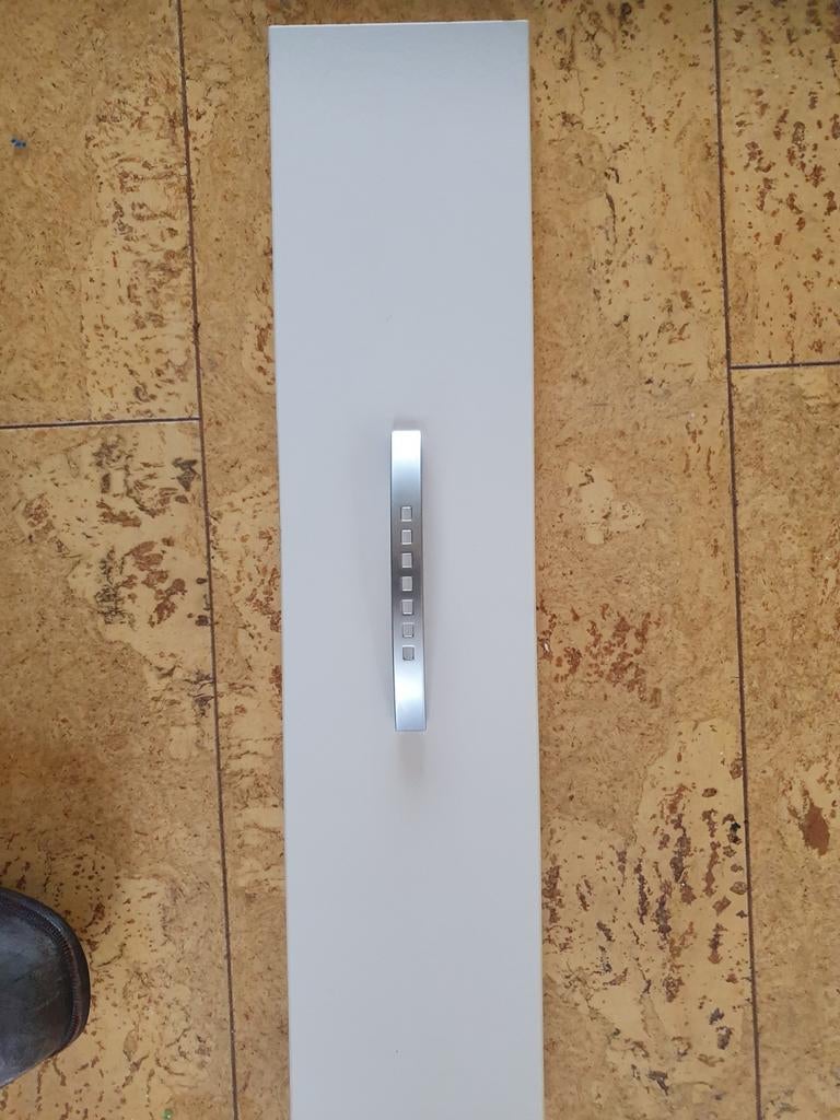 Bribus ladefront met handgreep, Ophalen of Verzenden