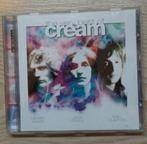 Cream - The very best of...., Cd's en Dvd's, Ophalen of Verzenden, Gebruikt, Poprock