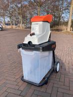 Stihl GHE 140L Hakselaar, Tuin en Terras, Hakselaars, Ophalen, Gebruikt, Elektrisch, Met opvangbak