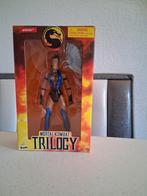 Mortal kombat figuren, Ophalen, Zo goed als nieuw, Actiefiguur of Pop