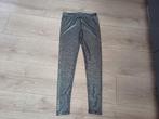 Nieuw zilver legging Atmosphere mt 38, Legging, Atmosphere, Nieuw, Ophalen of Verzenden