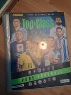 Voetbalkaarten incl doosje en xl boek voor xll stuntprijs!!!, Ongelopen, 1980 tot heden, Ophalen of Verzenden, Kinderen