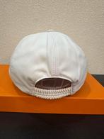 Loro Piana pet - inclusief dustbag, Kleding | Heren, Hoeden en Petten, Ophalen of Verzenden, Zo goed als nieuw