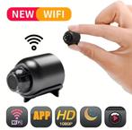 Wifi camera nieuw, Ophalen of Verzenden, Nieuw