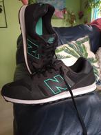 ZGAN New Balance 373 Sneakers zwart
Maat 43, New Balance, Zwart, Ophalen of Verzenden, Zo goed als nieuw