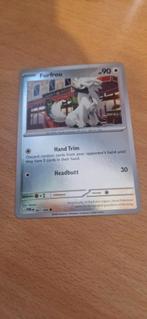 Pokémon kaart Furfrou 067/088, Ophalen of Verzenden