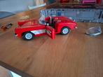 Lego Creator Expert Chevrolet Corvette 10321, Ophalen of Verzenden, Zo goed als nieuw, Complete set, Lego