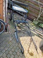 Sulky voor kleine pony/shetlander, Ophalen, Overige soorten