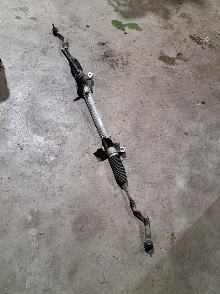 Stuurhuis nissan qashqai j11, Auto-onderdelen, Besturing, Ophalen, Nissan