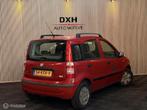 Fiat Panda 1.2 Edizione Cool NAP AIRCO SBK ELEKTR.RAMEN, Voorwielaandrijving, Stof, Gebruikt, 1242 cc