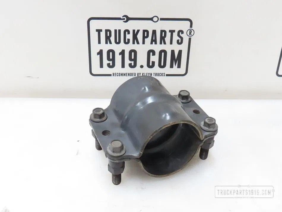 Scania 1927800 Spatbord steun Scania, Ophalen, Gebruikt, Scania, Carrosserie en Plaatwerk