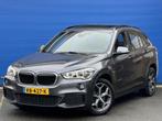 BMW X1 sDrive20i High Executive | M-Sport | Panoramadak | St, 1998 cc, Leder, Bedrijf, SUV of Terreinwagen