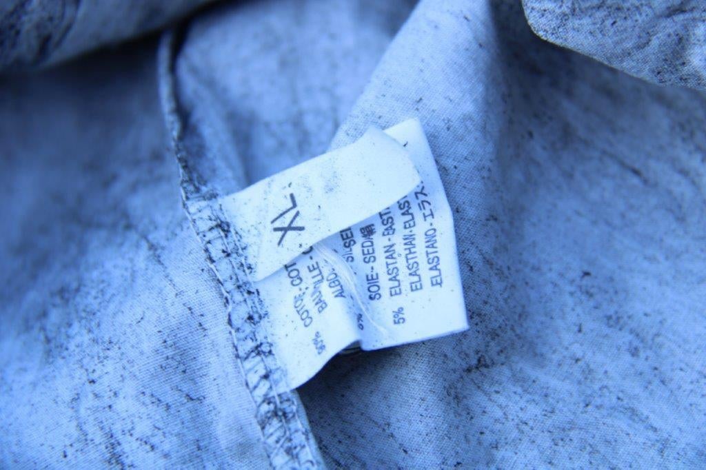 Jasje grijs/ bruin Elisa Caveletti mt XL Vaste prijs, Verzenden, Maat 46/48 (XL) of groter, Elisa CAvaletti, Zo goed als nieuw