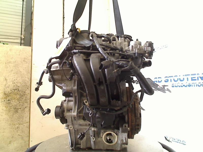 Motor Skoda Citigo (2011-10/2019-08) CHYA, Info@skoda-auto.de, Skoda, Škoda Auto Deutschland GmbH, Gebruikt