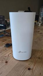 TP‑Link Deco P9 mesh wifi, set 3 stuks, Ophalen of Verzenden, Zo goed als nieuw, TPLink