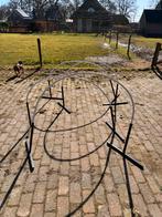 4 hoopers, Ophalen, Gebruikt