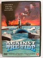 Against the Tide (originele dvd), Vanaf 16 jaar, Ophalen of Verzenden, Zo goed als nieuw, Drama