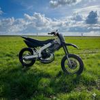 Derbi DRD racing - 88cc, Fietsen en Brommers, Brommers | Derbi, Ophalen, 6 versnellingen, Maximaal 45 km/u, Zo goed als nieuw