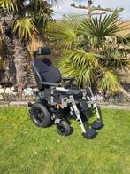 Zeldzaam Dietz Sango M Offroad Elektrische rolstoel, Ophalen, Elektrische rolstoel