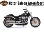 Harley-Davidson FLFBS SOFTAIL FAT BOY / FATBOY (bj 2018), Motor Saloon B.V., Info@motorsaloon.nl, Chopper, Siliciumweg 2
3812SX  AMERSFOORT, NL
