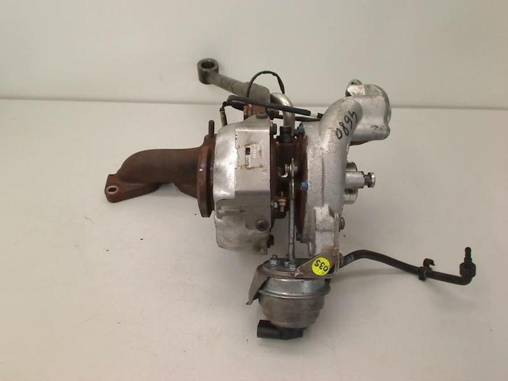 Turbo 2.0 tdi Audi TT (8J3) (2008-06/2014-06) 03L253010E, Auto-onderdelen, Motor en Toebehoren, Audi, Gebruikt
